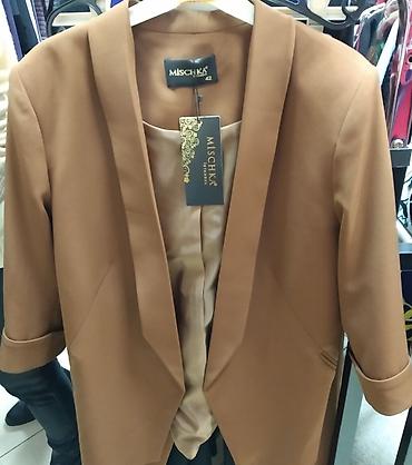 lining s: Продаю новый брючный костюмпр-во Турцияфирмы Misha. Все размеры — 1