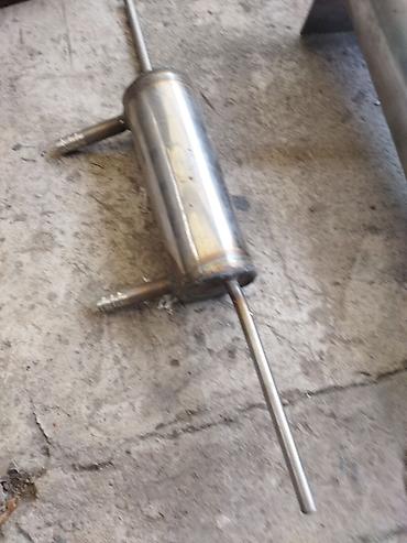 Баки: Бак, Самовывоз — 17