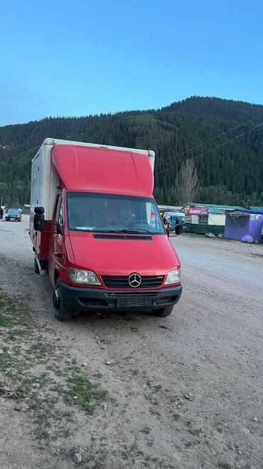 кузовной детали на спринтер: Портер, Переезд, перевозка мебели, По региону, По городу, По стране, с грузчиком