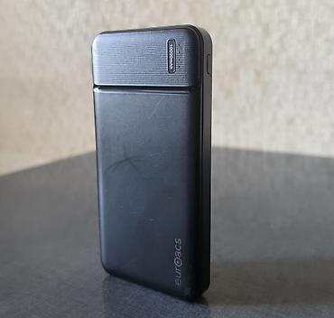 Powerbank 10000 mAh, Yeni