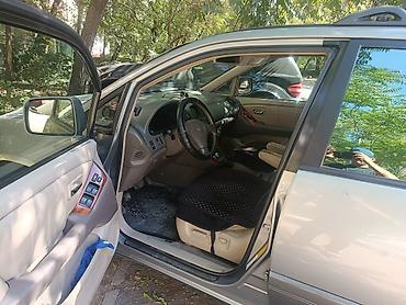 Lexus: Lexus RX: 2000 г., 3 л, Автомат, Бензин, Кроссовер — 3
