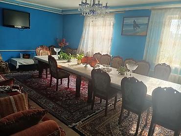 Продажа коттеджей и домов: Продаётся большой кирпичный дом с огромным потенциалом! 💰 Цена: 210 — 7