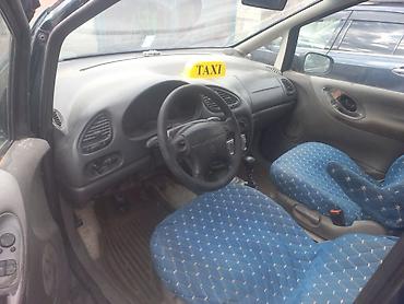 ск шерой: Volkswagen Sharan: 1996 г., 2 л, Механика, Бензин, Минивэн — 4