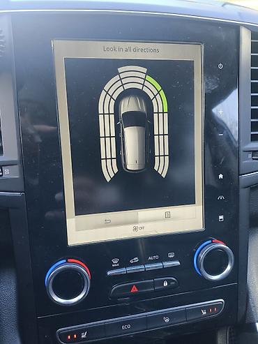 Renault: Renault QM6: 2019 г., 2 л, Автомат, Газ, Кроссовер — 9