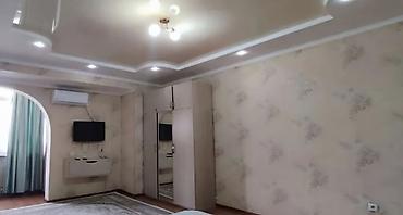 Продажа квартир: 1 комната, 42 м², Элитка, 6 этаж, Евроремонт — 7