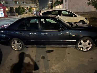мерс 210 дизел 2 7: Mercedes-Benz E-Class: 1994 г., 2.8 л, Автомат, Бензин, Седан