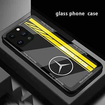 Чехлы: Продается чехлы Айфона 😱😱😍😍 Наличии есть:✨🔥🔥 🔸Айфон 12, 12про, 12про — 10