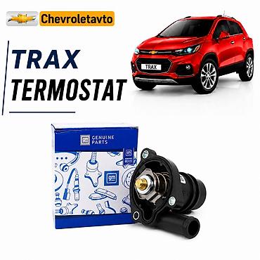 ivar termostat: Chevrolet trax termostat 2017-202 Chevrolet Modellerin — 1