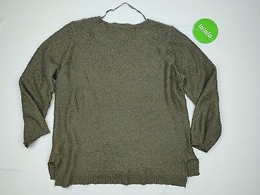 warehouse second hand: Colours of the World, Sweter damski, rozmiar XL — 3