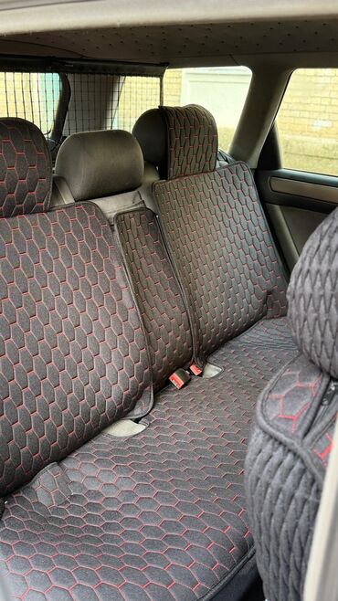 Audi: Audi A6: 2000 г., 2.4 л, Автомат, Бензин, Универсал — 4