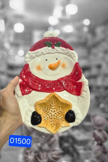 Bayram kostyumları: ✅Yeni il boşqabı ✅Yeni il bosqabı ✅Yeni il boş qabı ✅Dekor qab ✅Şaxta — 11