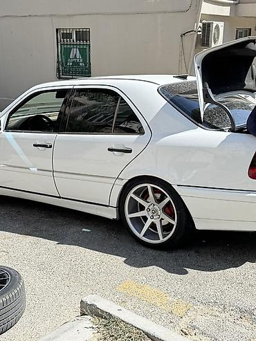 almaniyadan masin sifarisi: R18 paket disk teker birdenesinde balaca iki eded svarka var. problem — 1