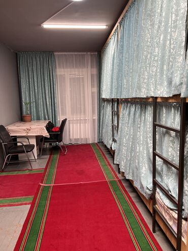 Посуточная аренда комнат: 150 м², С мебелью — 9