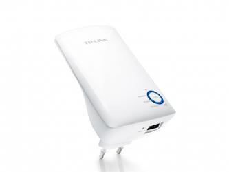 se electronics: Усилитель wifi сигнала. Репитор. Режим усиления сигнала (range — 7