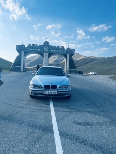 щиток приборов бмв: BMW 5 series: 1999 г., 2.5 л, Механика, Бензин, Седан