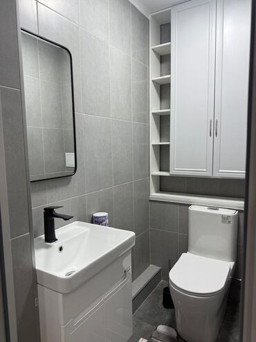 Посуточная аренда квартир: 2 комнаты, Бронь, Домофон, Интернет, Wi-Fi at lalafo.kg — 9 Посуточная аренда квартир: 2 комнаты, Бронь, Домофон, Интернет, Wi-Fi — 9