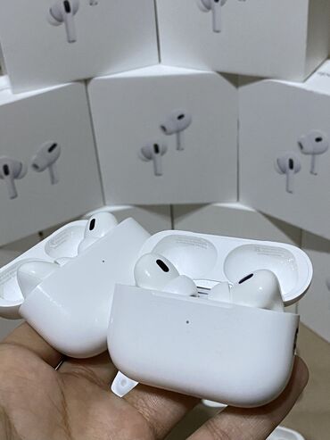 Qulaqcıqlar: Yeni Simli Qulaqcıqlar, Apple, rəng - Ağ