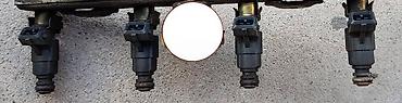 Dizne: DIZNE ZA HONDA JAZZ OD 2002. DO 2007. GOD — 1