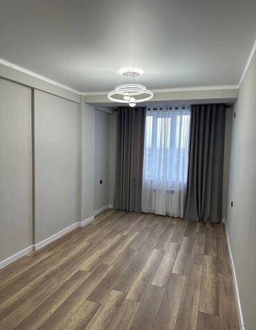 дома в районе пишпек: 1 комната, 38 м², Элитка, 12 этаж, Евроремонт