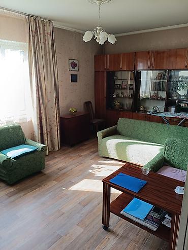 110: 3 комнаты, 78 м², Золотой квадрат 106 серия, 8 этаж, Старый ремонт — 3
