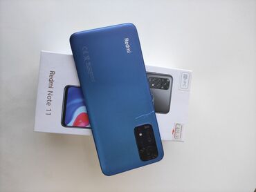 redmi note 11 ultra qiymeti: Xiaomi Redmi Note 11, 64 GB