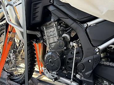 argb controller: ПРОДАЮ абсолютно новый KOVE 800X Rally 2026/06!!! Растаможен, не — 9