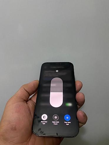 iphone 12 case: IPhone 12 Pro, Mavi, Face ID — 4
