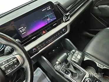 Kia: Kia Sportage: 2022 г., Автомат, Кроссовер — 11