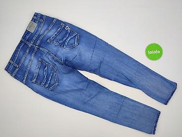 chanel jeans: Jeansy damskie, rozmiar M — 3