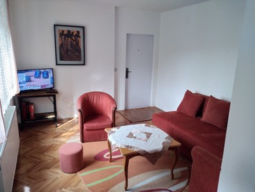 23 oglasa | lalafo.rs: Izdajem apartman u Sokobanji na izuzetnoj lokaciji,maksimalno
