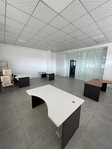 the level: Сдаю Офис целиком: 160 м², С ремонтом — 10