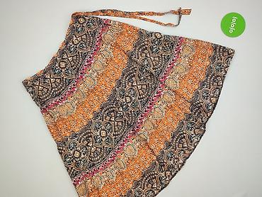 pasek damski boho: Spódnica damska, rozmiar L — 2