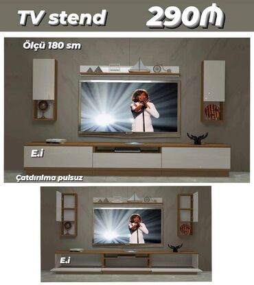 Çarpayılar: *TV Stend 290Azn💥* ✔️Rəng seçimi var ✔️ *Şəhər daxili Çatdırılma və