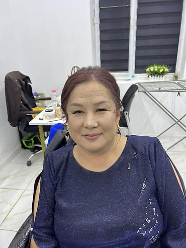 Парикмахеры: 💇‍♀️💄 Выезд на дом! Профессиональный мастер с опытом предлагает — 13