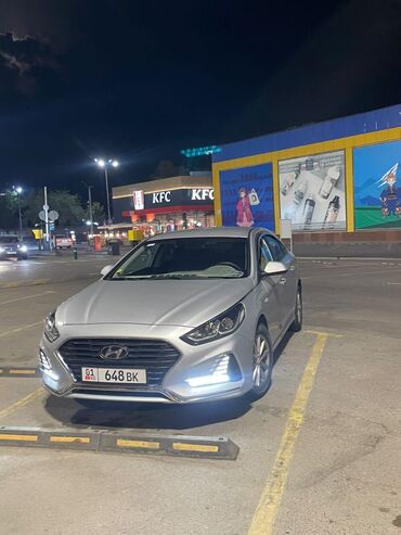 авто в аренду с последующим выкупом бишкек: Сдаю в аренду: Легковое авто, Под такси