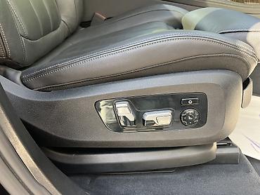 x5 bmb: BMW X7: 2019 г., 3 л, Автомат, Бензин, Кроссовер — 9