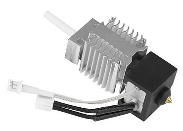 Комплектующие для принтеров и МФУ: Ender-3 V3 SE Hotend Dəsti Kategoriya: 3D Printer və Hissələri > at lalafo.az — 3 Комплектующие для принтеров и МФУ: Ender-3 V3 SE Hotend Dəsti Kategoriya: 3D Printer və Hissələri > — 3