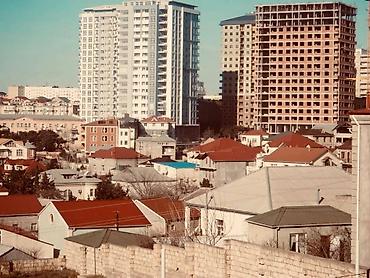 badamdar: Badamdar qəs. 6 otaqlı, 510 kv. m, Kredit var, Yeni təmirli — 6