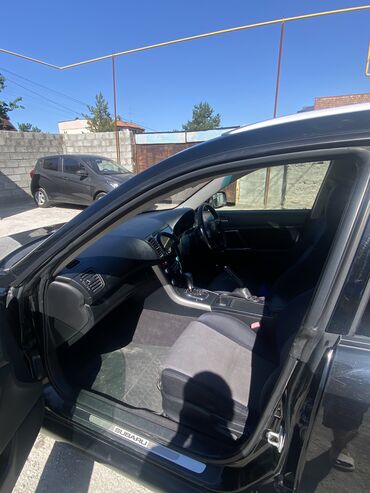 мотор карина е: Subaru Legacy: 2005 г., 2 л, Автомат, Газ, Универсал