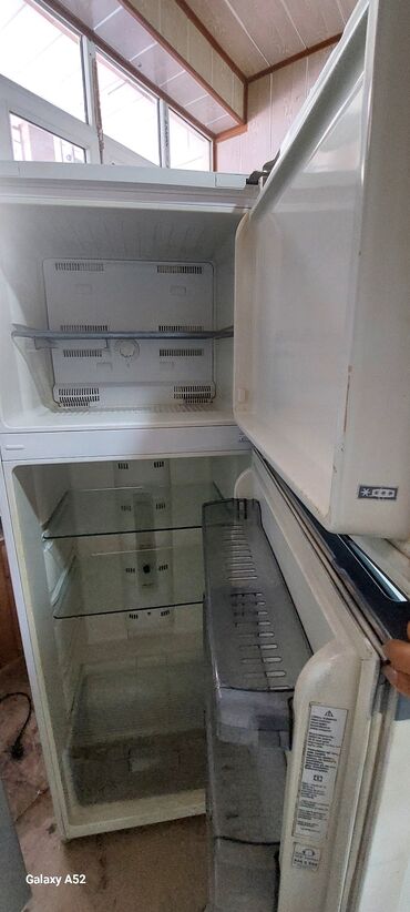 Mikrodalğalı sobalar: 2 qapılı Soyuducu Satılır