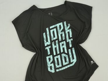 Kobiety: Decathlon, T-shirt damski, L