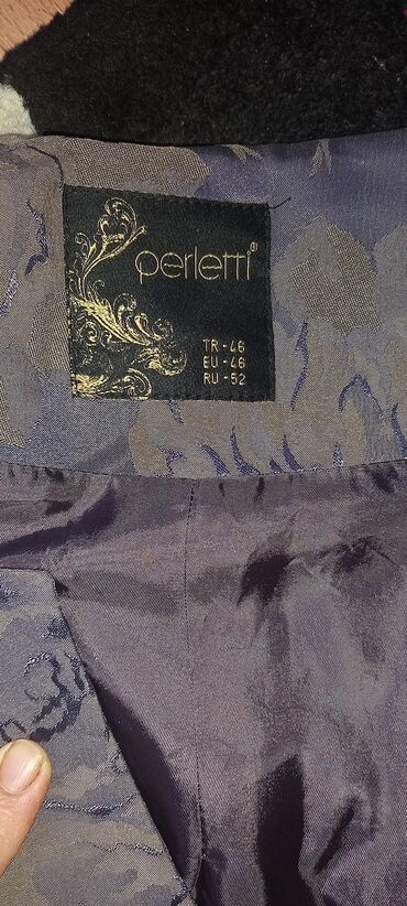 Dəstlər, kostyumlar: Kastyum üclü dəst yaxşı qalıb razmer 46 yazlıq yaylıq astarlıdır brend — 3