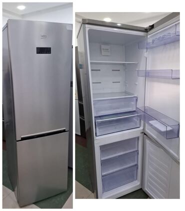 köhnə soyuducular: Beko Soyuducu Satılır