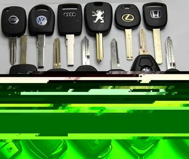 Аварийное вскрытие замков: Изготовление ключей, Аварийное вскрытие замков дверей Бишкек — 7