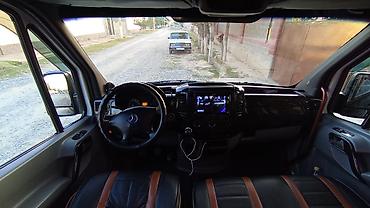 поддон защита двигателя спринтер: Mercedes-Benz Спринтер: 2013 г., 2.7 л, Механика, Дизель, Бус — 9