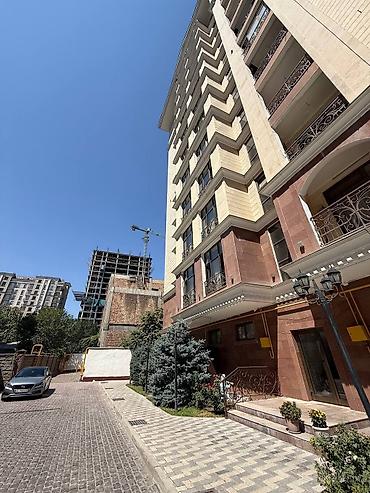 Продажа квартир: 4 комнаты, 130 м², Индивидуалка, 5 этаж — 27