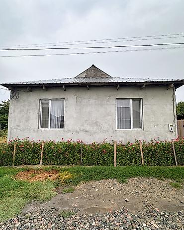 the level: ✨ Продаётся дом в с. Сокулук ✨ 🏡 Характеристики: • Участок – 6 соток — 3