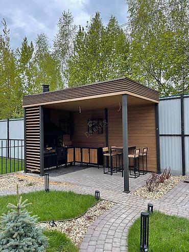 Беседки: Беседка — 15