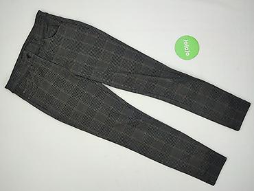 buty ustka: Spodnie materiałowe damskie, rozmiar S — 2