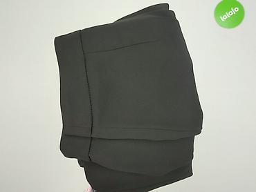 hm prochowiec: H&M, Spodnie materiałowe damskie, rozmiar S — 7